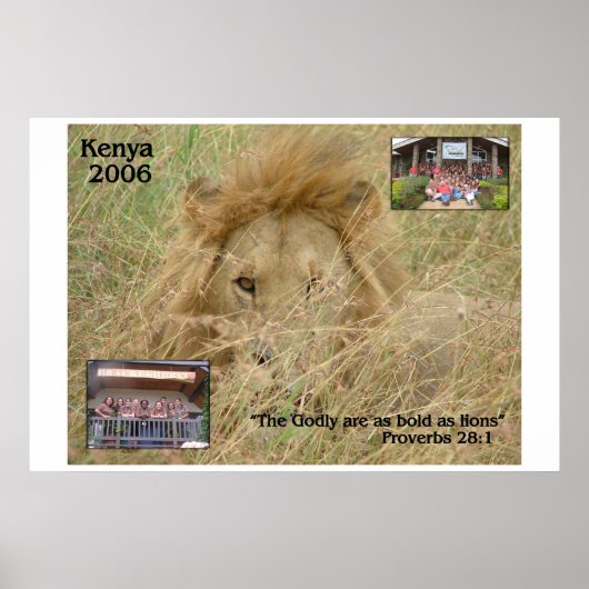 Crew28 Poster (Voorkant)