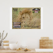 Crew29 Poster (Keuken)