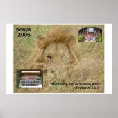 Crew30 Poster (Voorkant)