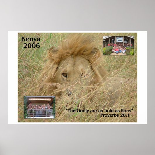 Crew31 Poster (Voorkant)