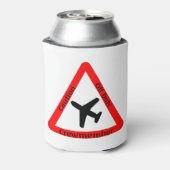 Crew Blikjeskoeler (Blikje Achterkant)