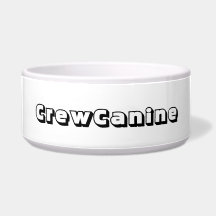 CREW CANINE hondenkom