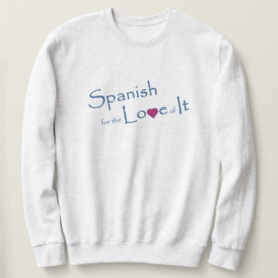 Crew-neck Sweatshirt