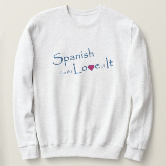 Crew-neck Sweatshirt