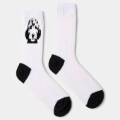 Crew Sock Sokken (Rechts)