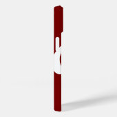 Crew Socks Case-Mate iPhone Case (Achterkant / Rechts)