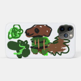 Crew Socks Case-Mate iPhone Case