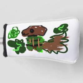 Crew Socks Golfheadcover