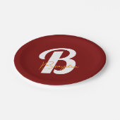 Crew Socks Papieren Bordje (Gekanteld)