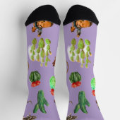 Crew Socks Sokken (Top)