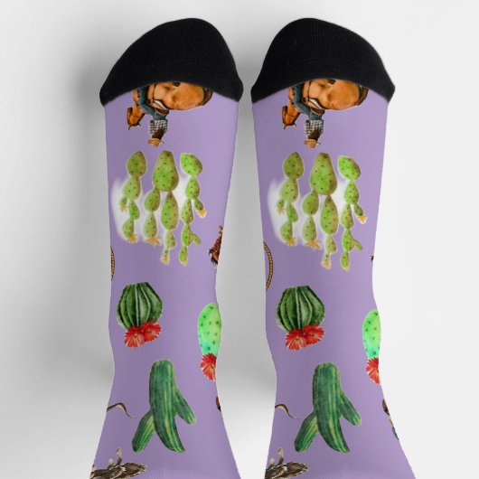 Crew Socks Sokken (Top)