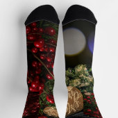 Crew Socks Sokken (Top)