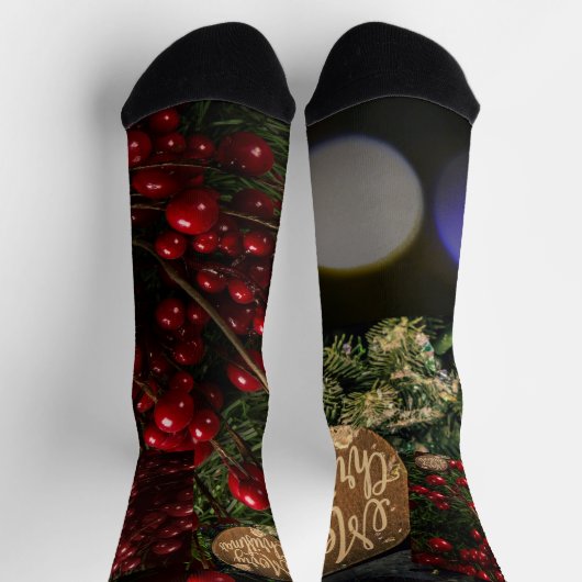 Crew Socks Sokken (Top)