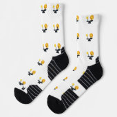 Crew Socks Sokken (Links)