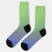 Crew Socks Sokken (Links)