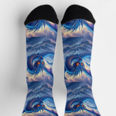 Crew Socks Sokken (Top)