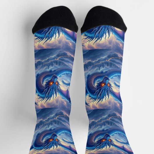 Crew Socks Sokken (Top)