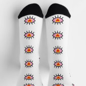 Crew Socks Sokken (Top)