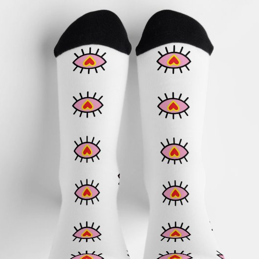 Crew Socks Sokken (Top)