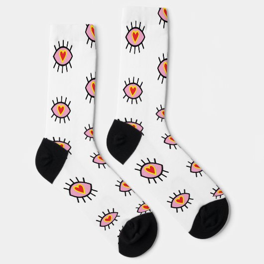 Crew Socks Sokken (Rechts)