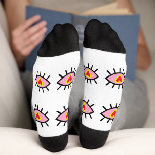 Crew Socks Sokken