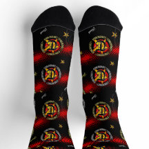 Crew Socks