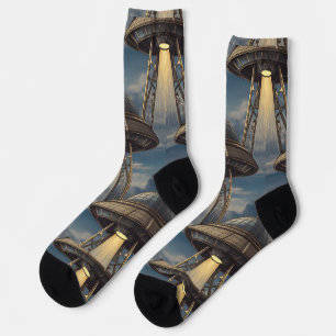 Crew Socks Sokken