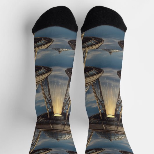 Crew Socks Sokken (Top)