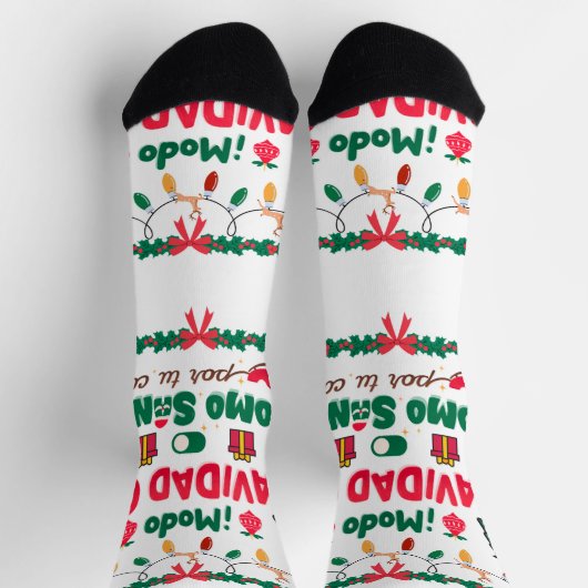 Crew Socks Sokken (Top)