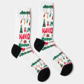 Crew Socks Sokken (Rechts)