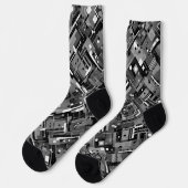 Crew Socks Sokken (Links)