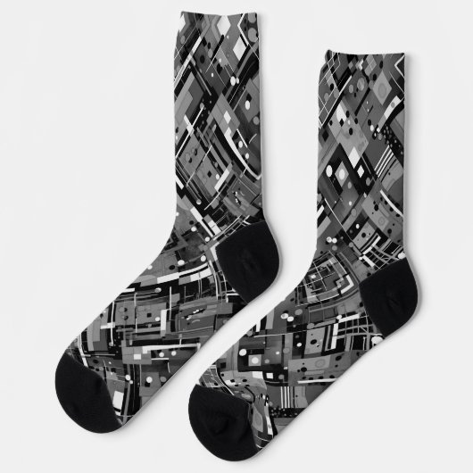 Crew Socks Sokken (Links)