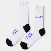 Crew Socks Sokken (Links)