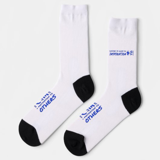 Crew Socks Sokken (Links)