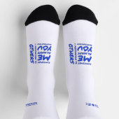 Crew Socks Sokken (Top)
