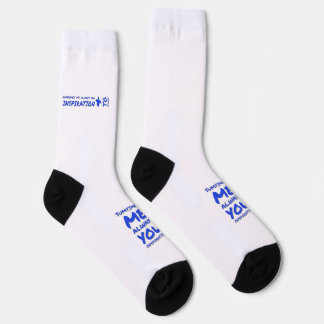 Crew Socks Sokken