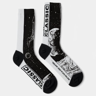 Crew Socks Sokken