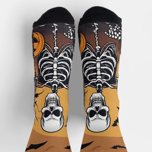 Crew Socks Sokken (Top)