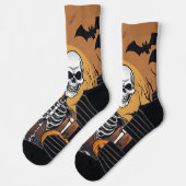 Crew Socks Sokken (Links)