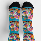 Crew Socks Sokken (Top)