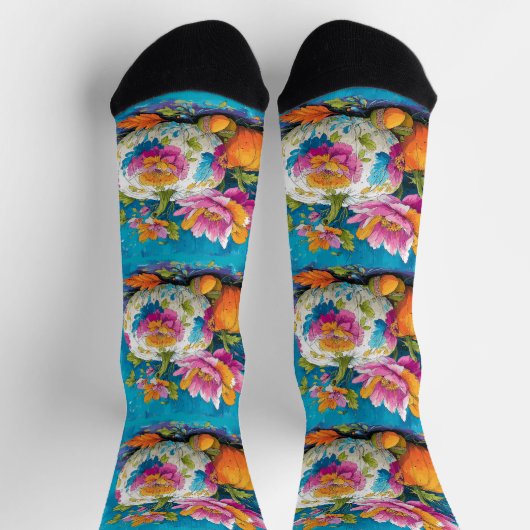 Crew Socks Sokken (Top)