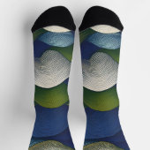 Crew Socks Sokken (Top)