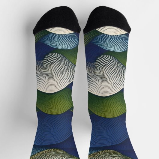 Crew Socks Sokken (Top)