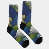 Crew Socks Sokken (Rechts)