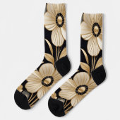 Crew Socks Sokken (Links)