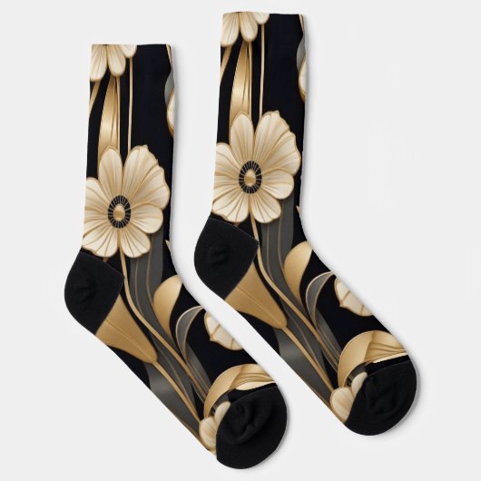 Crew Socks Sokken (Rechts)