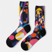 Crew Socks Sokken (Links)
