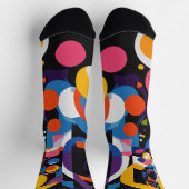 Crew Socks Sokken (Top)