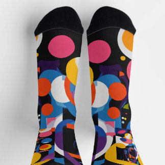 Crew Socks Sokken