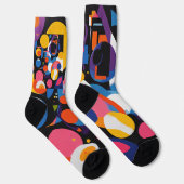 Crew Socks Sokken (Rechts)